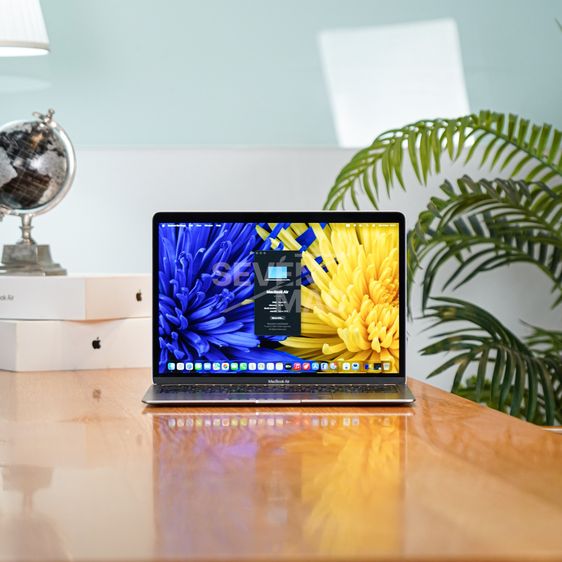 MacBook Air 13" M1 CTO 2020 16GB 512GB⚡️ รูปที่ 2