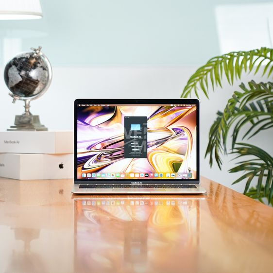MacBook Air 13" M1 2020 8GB 256GB⚡️ รูปที่ 2