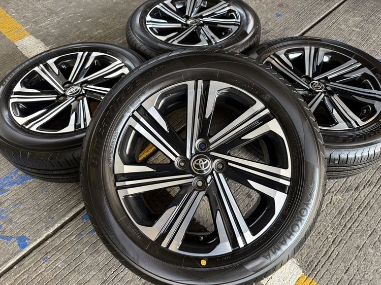 16" Toyota Yaris Ativ ขอบ 16 นิ้ว🔥