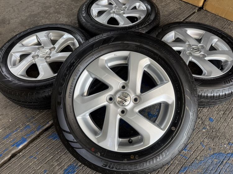 14" Suzuki Celerio ขอบ 14 นิ้ว Top🔥