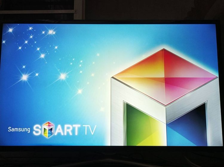 LED smart TV samsung 40นิ้ว ดูyoutube netflix  ภาพสวยเสียงดี รีโมทครบ เพียง 1990 บาท  รูปที่ 13