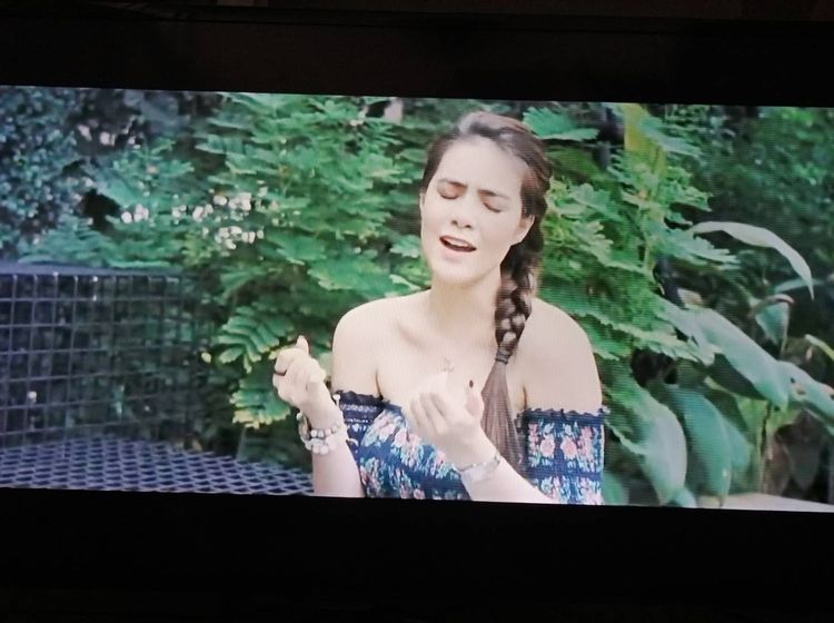 LED smart TV samsung 40นิ้ว ดูyoutube netflix  ภาพสวยเสียงดี รีโมทครบ เพียง 1990 บาท  รูปที่ 11