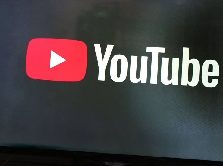 LED smart TV samsung 40นิ้ว ดูyoutube netflix  ภาพสวยเสียงดี รีโมทครบ เพียง 1990 บาท  รูปที่ 2