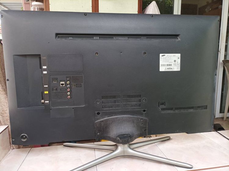 LED smart TV samsung 40นิ้ว ดูyoutube netflix  ภาพสวยเสียงดี รีโมทครบ เพียง 1990 บาท  รูปที่ 3
