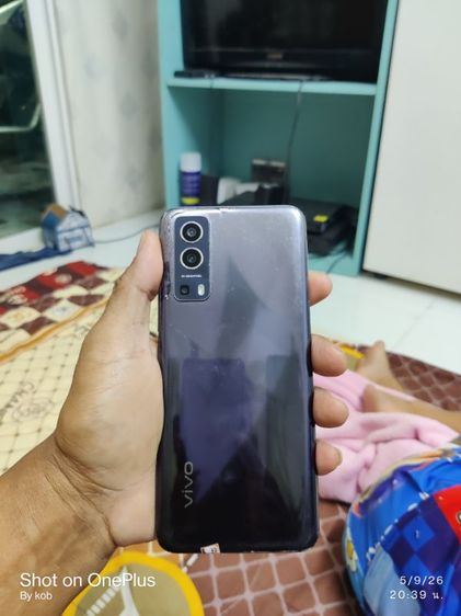 อื่นๆ 128 GB vivo y725g