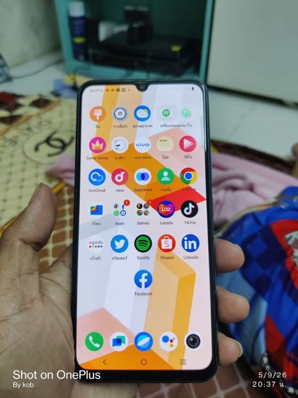vivo V23 e5 g รูปที่ 4