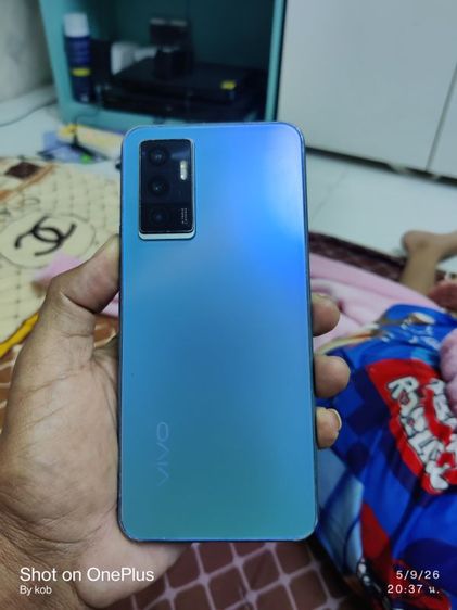 128 GB vivo V23 e5 g