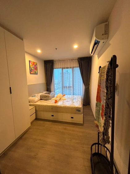 ประกาศให้เช่าคอนโด  Regent Home wuttakat เดินทางสะดวก ใกล้ BTS วุฒากาศเพียง 180 เมตร🚆 รูปที่ 2