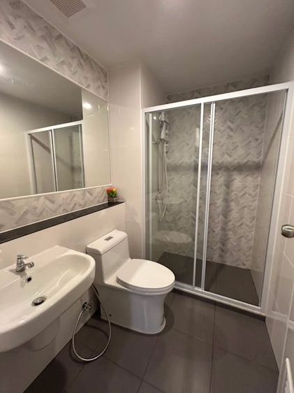 ประกาศให้เช่าคอนโด  Regent Home wuttakat เดินทางสะดวก ใกล้ BTS วุฒากาศเพียง 180 เมตร🚆 รูปที่ 4