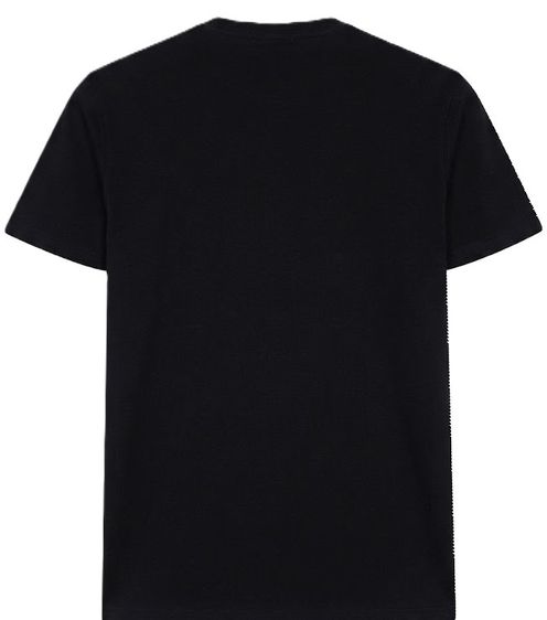 Hard Rock Cafe Classic Logo Tee  รูปที่ 6