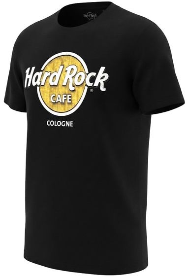 Hard Rock Cafe Classic Logo Tee  รูปที่ 4