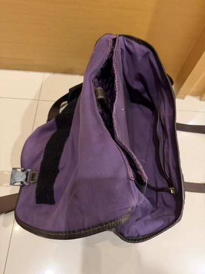 กระเป๋าสะพายPaul smith รูปที่ 5