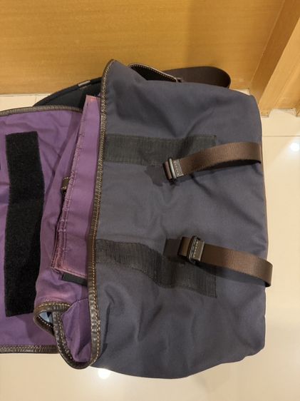 กระเป๋าสะพายPaul smith รูปที่ 8