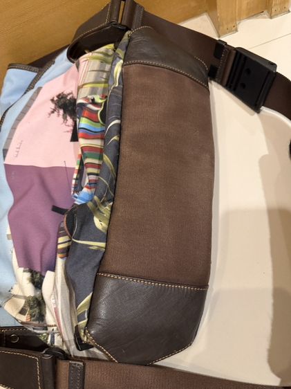 กระเป๋าสะพายPaul smith รูปที่ 10