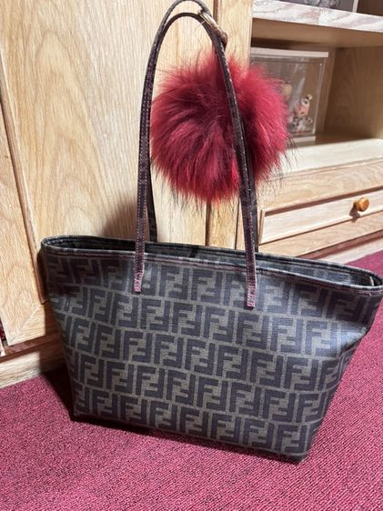 กระเป๋า Fendi รูปที่ 17