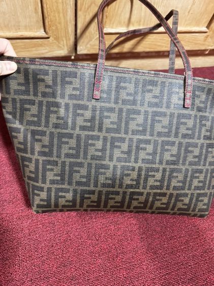 กระเป๋า Fendi รูปที่ 13
