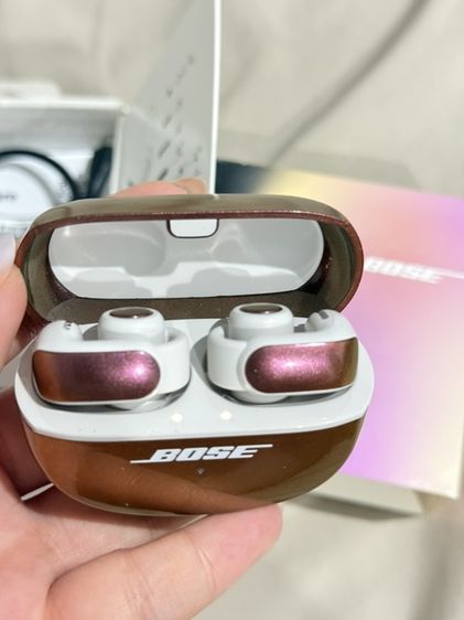 หูฟัง BOSE ULTRA Open earbuds