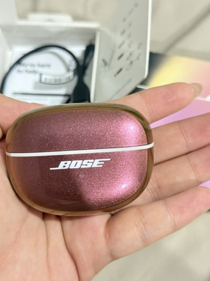 หูฟัง BOSE ULTRA Open earbuds รูปที่ 2