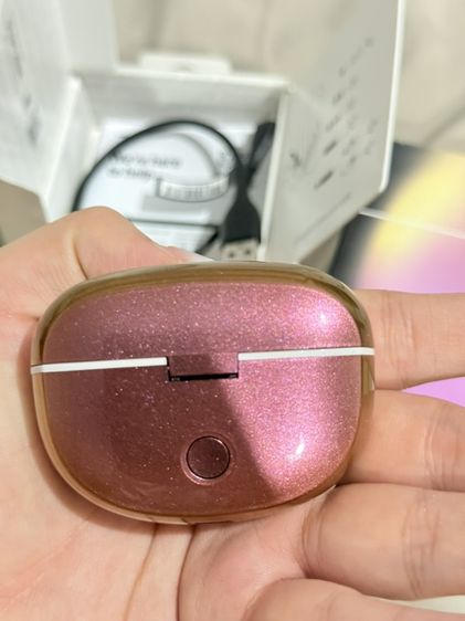 หูฟัง BOSE ULTRA Open earbuds รูปที่ 3