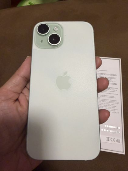 iphone15 256gb battery 97 รูปที่ 4