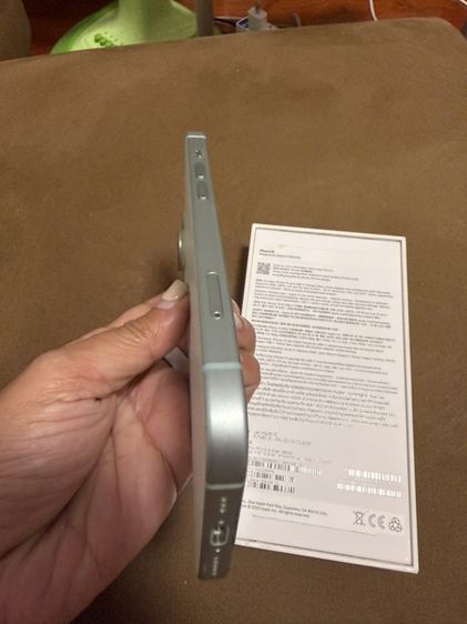 iphone15 256gb battery 97 รูปที่ 7