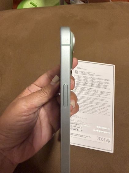 iphone15 256gb battery 97 รูปที่ 6