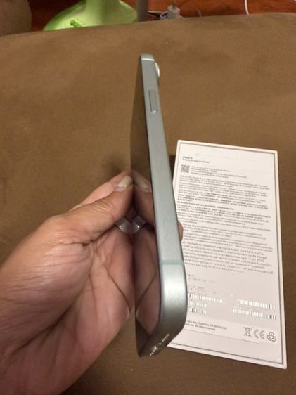iphone15 256gb battery 97 รูปที่ 5
