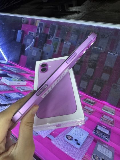 iPhone 16Plus ZP 128 GB รูปที่ 2