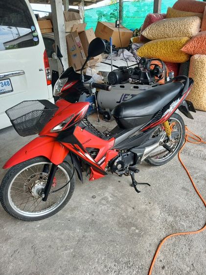 wave 125x