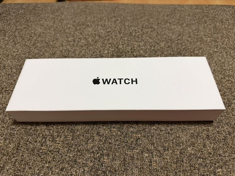 [ขาย] Apple Watch SE 3 (44mm) GPS