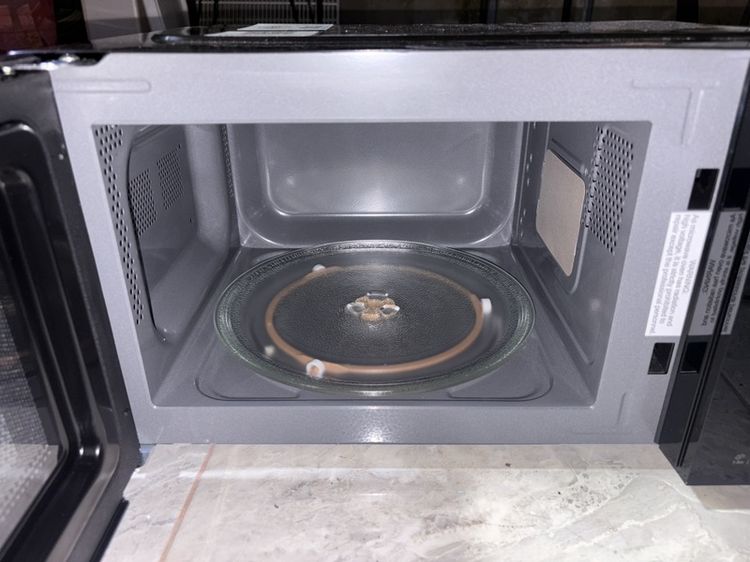 Electrolux เตาไมโครเวฟ  ใช้น้อยราคาดี รูปที่ 3