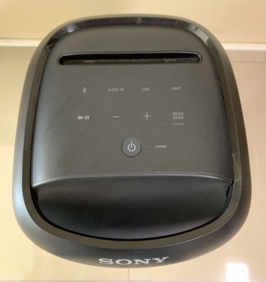 ลำโพง Sony รุ่น SRS-XV500 รูปที่ 6