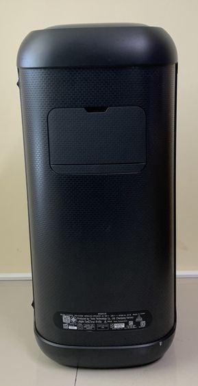 ลำโพง Sony รุ่น SRS-XV500 รูปที่ 3