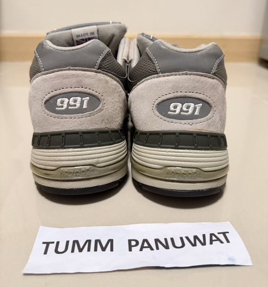New Balance 990v1 รูปที่ 3