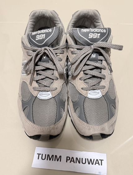 รองเท้าผ้าใบ อื่นๆ UK 8 | EU 42 | US 8.5 อื่นๆ New Balance 990v1