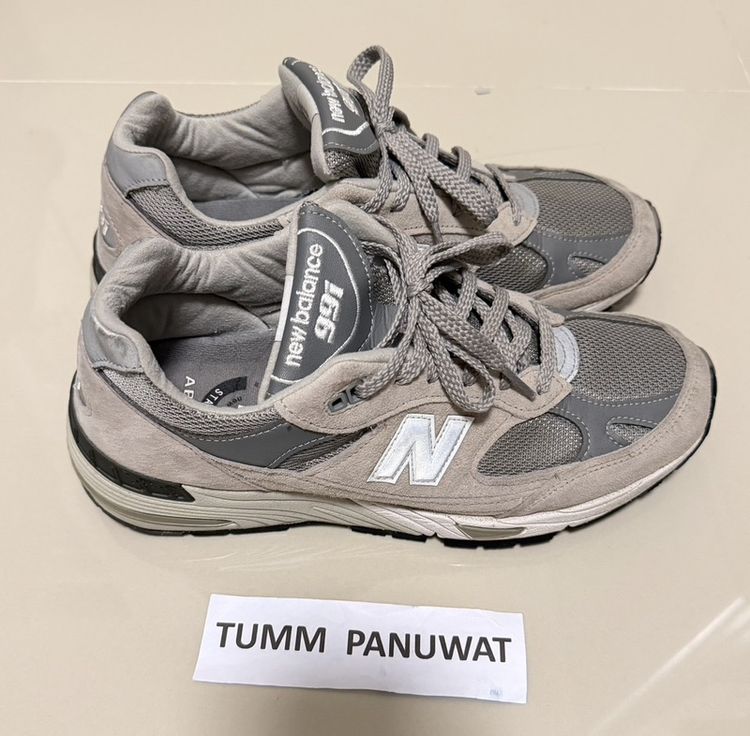 New Balance 990v1 รูปที่ 2