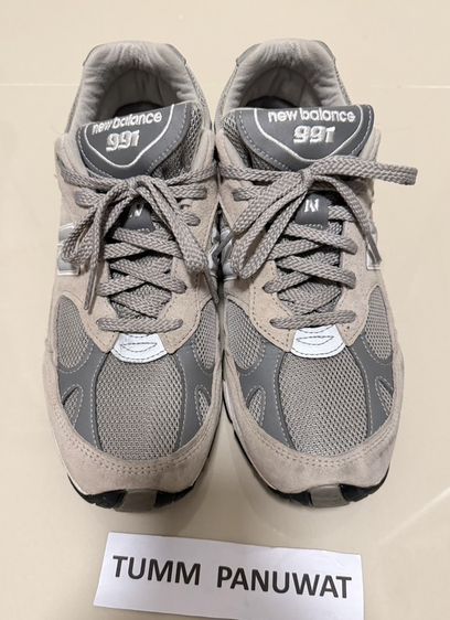 New Balance 990v1 รูปที่ 10