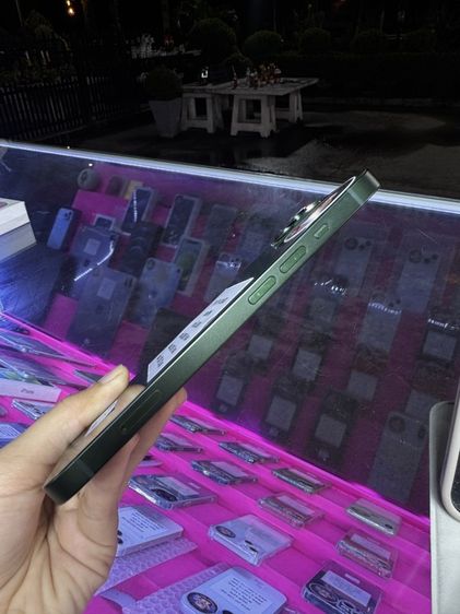 IP13 TH 128GB ผ่อนได้‼️ รูปที่ 3