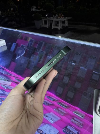 IP13 TH 128GB ผ่อนได้‼️ รูปที่ 5