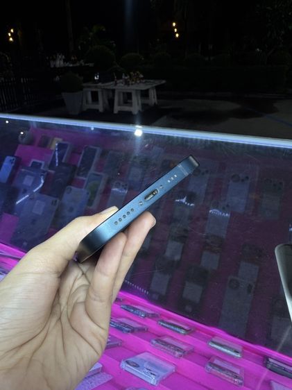 IP13 TH 128 GB ผ่อนได้ราคาตามรูปเลยน้า❗️ รูปที่ 4
