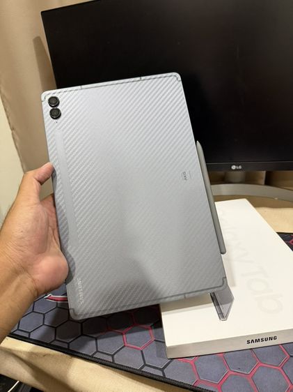Samsung Tab S9 FE Plus 8/128GB จอ 12.4 นิ้ว สวยใสไร้รอย รีเซ็ทได้ตลอด สอบถามเพิ่มเติมได้ รูปที่ 2