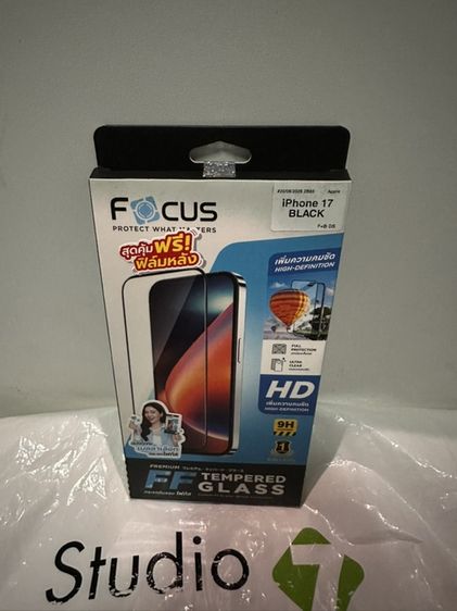 ฟิล์มกระจก FOCUS รูปที่ 3