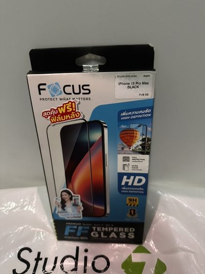 ฟิล์มกระจก FOCUS รูปที่ 6