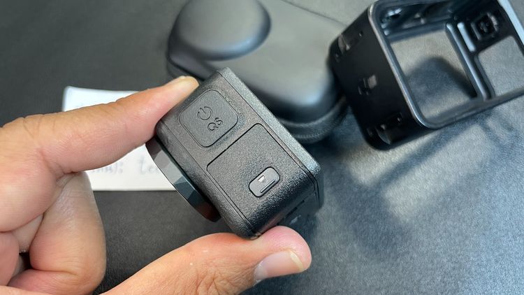 DJI OSMO ACTION 5 PRO Combo เครื่องศูนย์ไทย รูปที่ 9