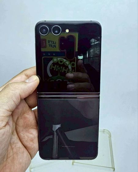 Samsung Galaxy Z Flip 5 512 GB Sumsung Flip5  8/512 ศูนย์ไทย
