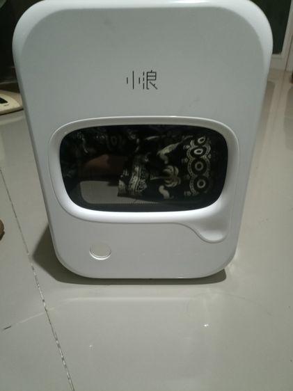 เครื่องอบ UV