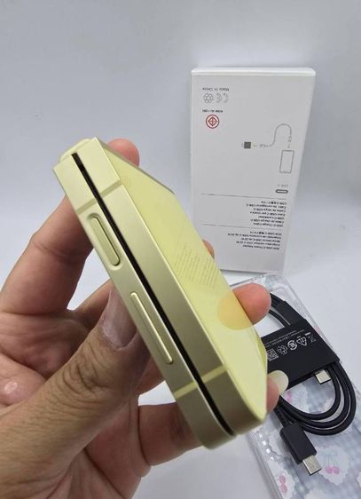 Sumsung Flip6 12/256 ศูนย์ไทย รูปที่ 4