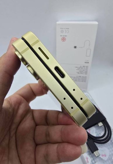 Sumsung Flip6 12/256 ศูนย์ไทย รูปที่ 8