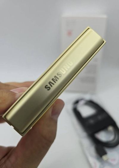 Sumsung Flip6 12/256 ศูนย์ไทย รูปที่ 7