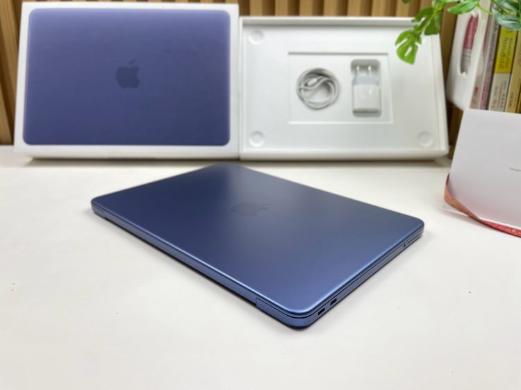 MacBook Neo 13-inch A18 Pro  รูปที่ 8